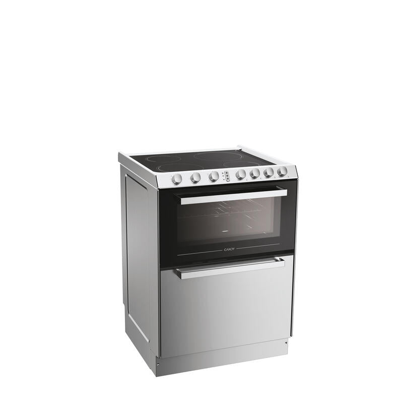 Zestaw Zintegrowany Agd Triovxnt/1