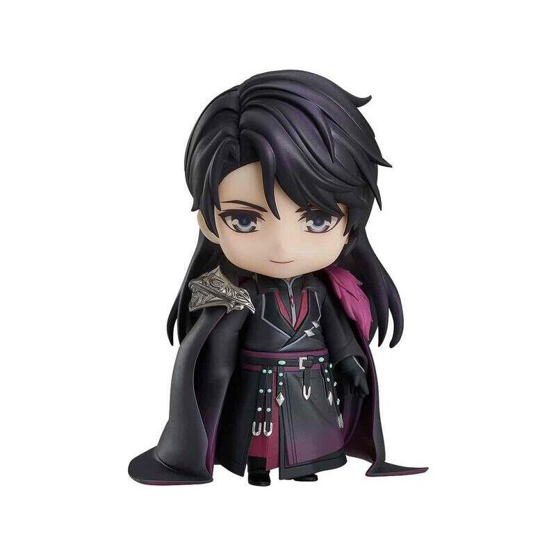 Zeyan Li Ver. Demon Lord Figura 10 Cm Love & Producer Nendoroid