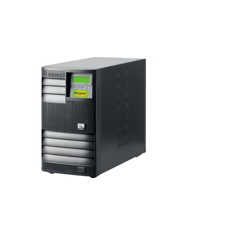Zgr Steady 2000 Va