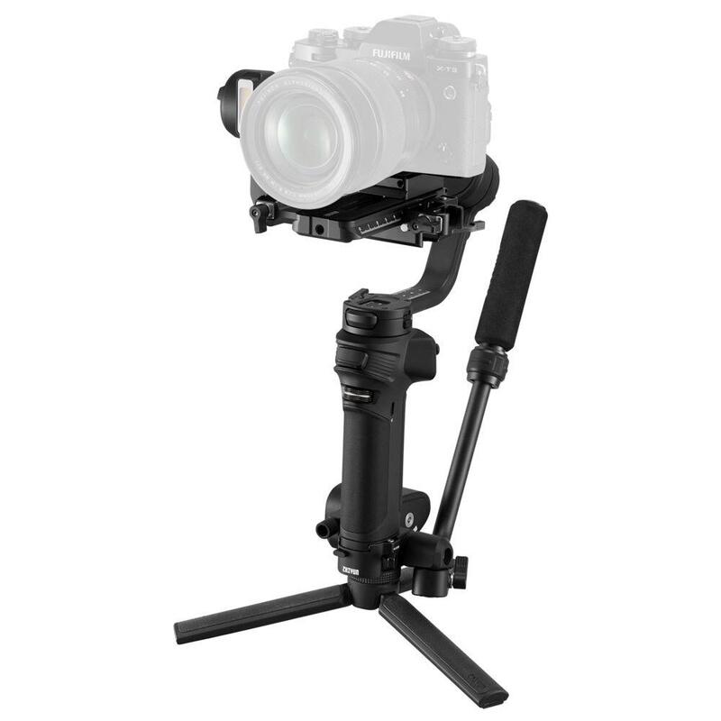 Zhiyun Weebill 3s Combo
