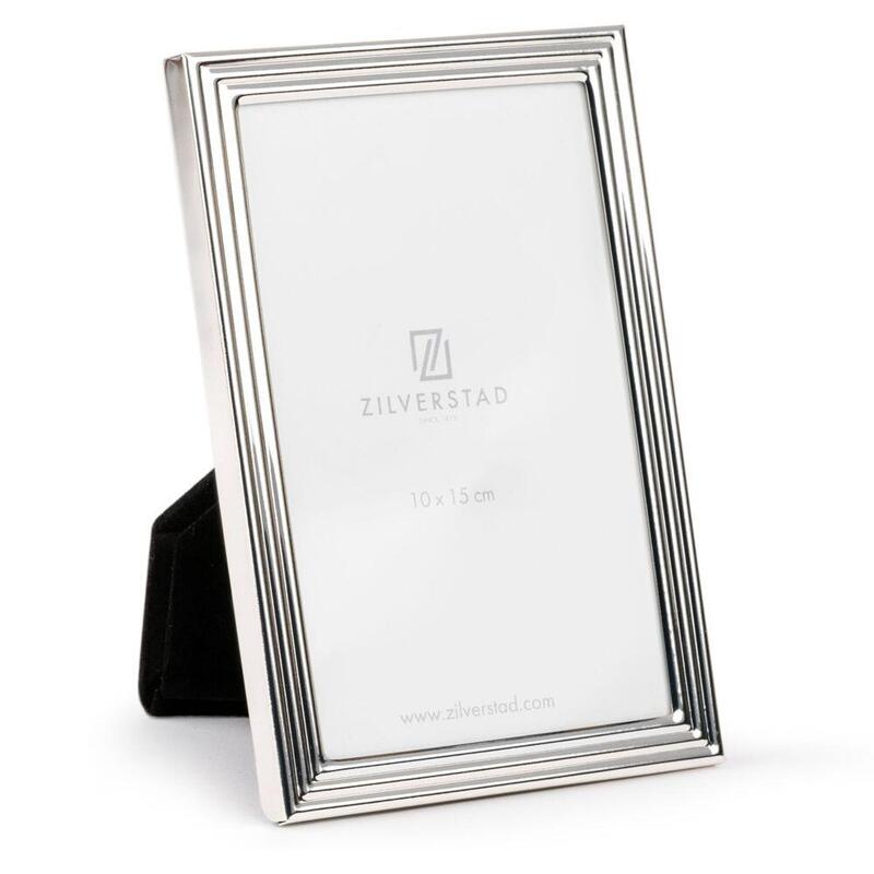 Zilverstad Elana 10x15 Metall Portrait 7153221
