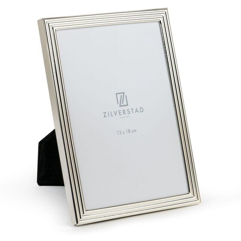 Zilverstad Elana 13x18 Metall Portrait 7153231