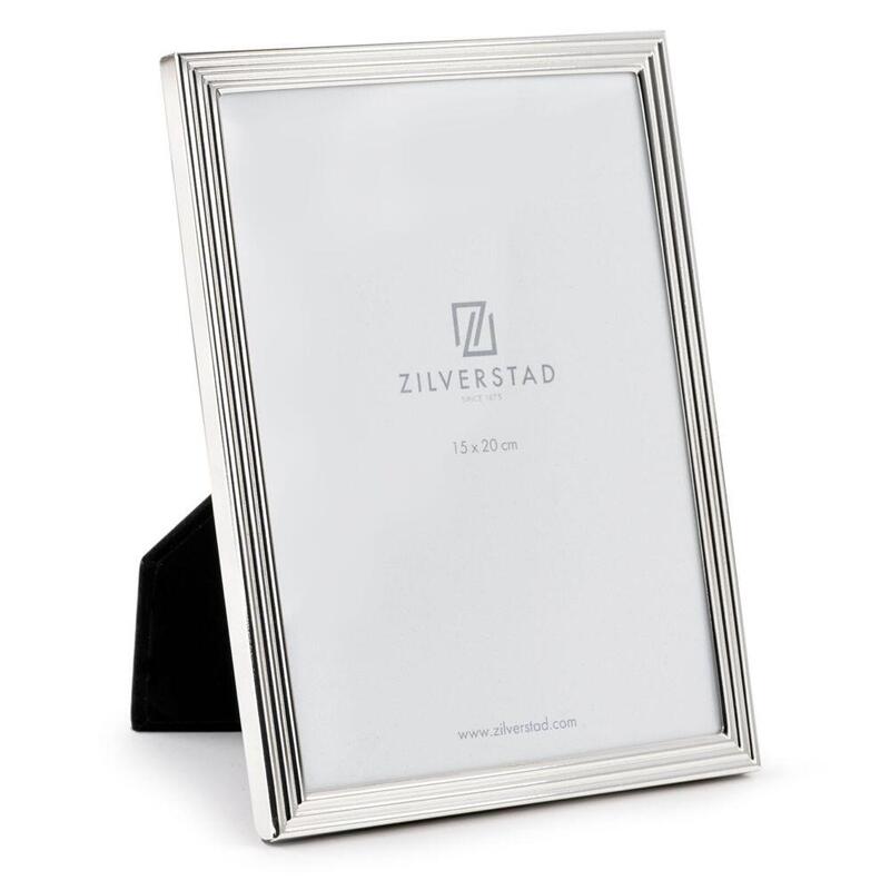 Zilverstad Elana 15x20 Metall Portrait 7153241