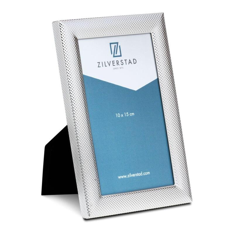 Zilverstad Metz 10x15 Metall Portrait 7930231