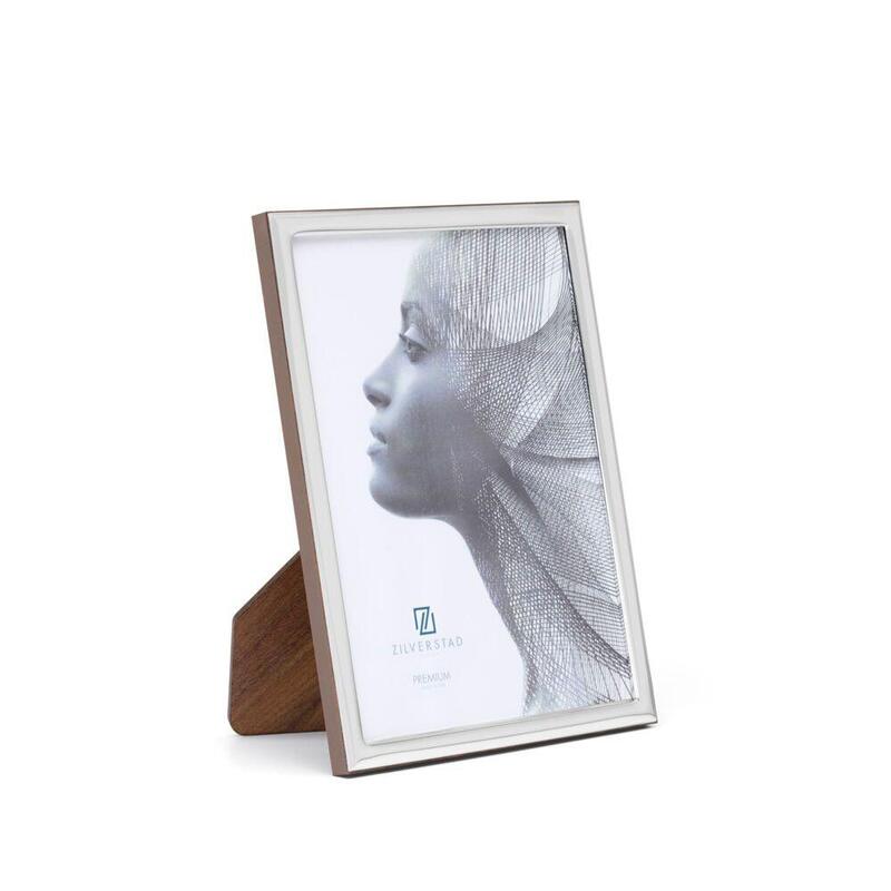 Zilverstad Premium Ancona 10x15 Metall Portrait 7310031