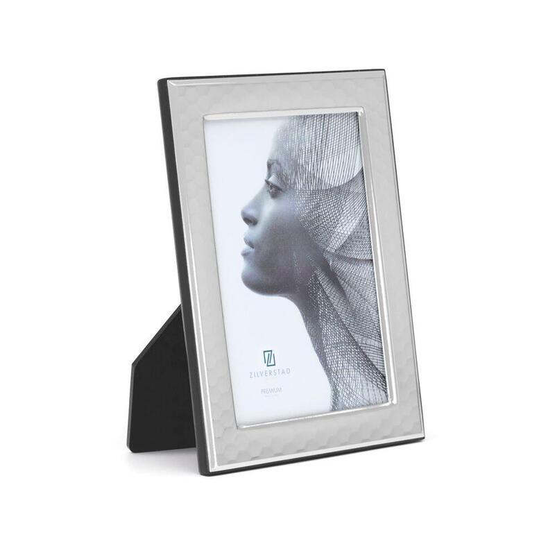 Zilverstad Premium Palermo 10x15 Metall Portrait 7308031