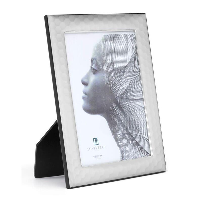 Zilverstad Premium Palermo 13x18 Metall Portrait 7308032