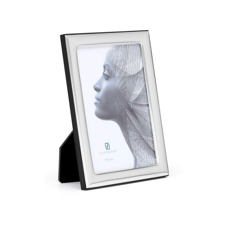 Zilverstad Premium Rome 10x15 Metall Portrait 7305031