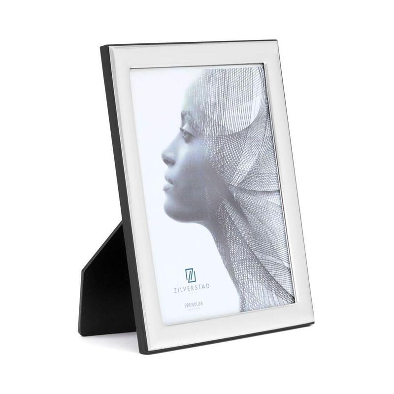 Zilverstad Premium Rome 13x18 Metall Portrait 7305032