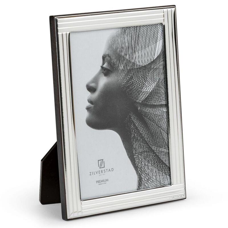 Zilverstad Ravenna 13x18 Metall Portrait Versilb. 7312031
