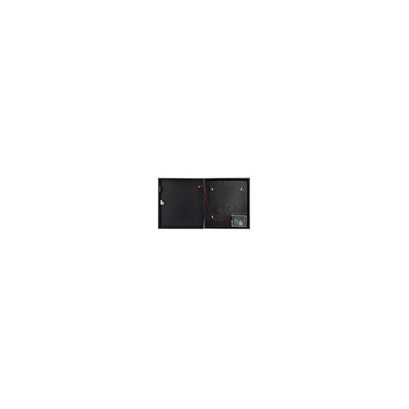 Zkteco Metal Box For C2 260 With Power Supply (Acc-Metalbox-C2-260)