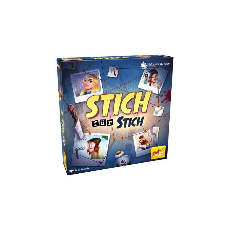 Zoch Truco A Truco, Baraja De Cartas 601105183