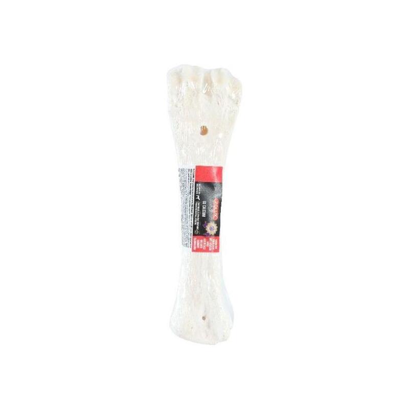 Zolux Bone With Calcium - Mordedor Para Perros - 200g