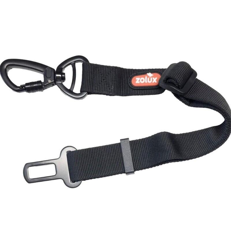 Zolux Nomad Expert Cinturón De Seguridad Para Perros Para Coche