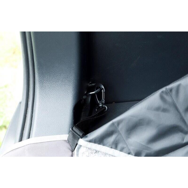 Zolux Nomad Protector Para Maletero De Coche