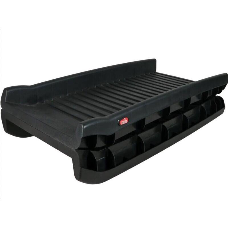 Zolux Nomad Rampa Para Perros Para Coche 151,5×40×16 Cm