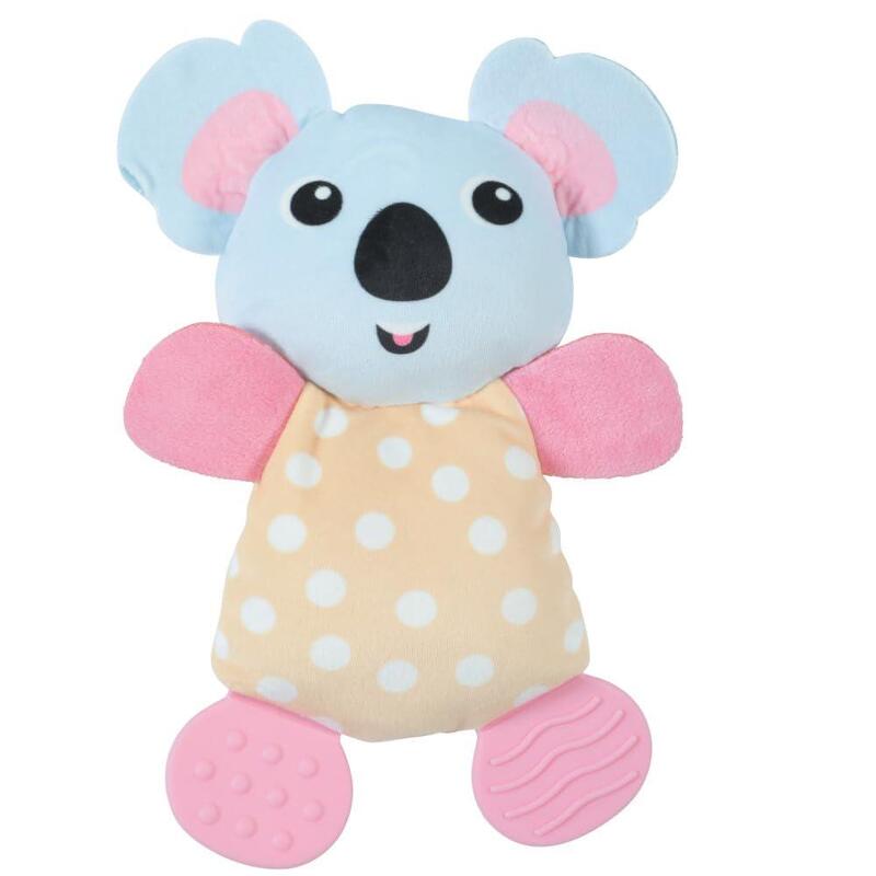 Zolux Pluszak Koala Gryzak "Calinou" 23,5cm