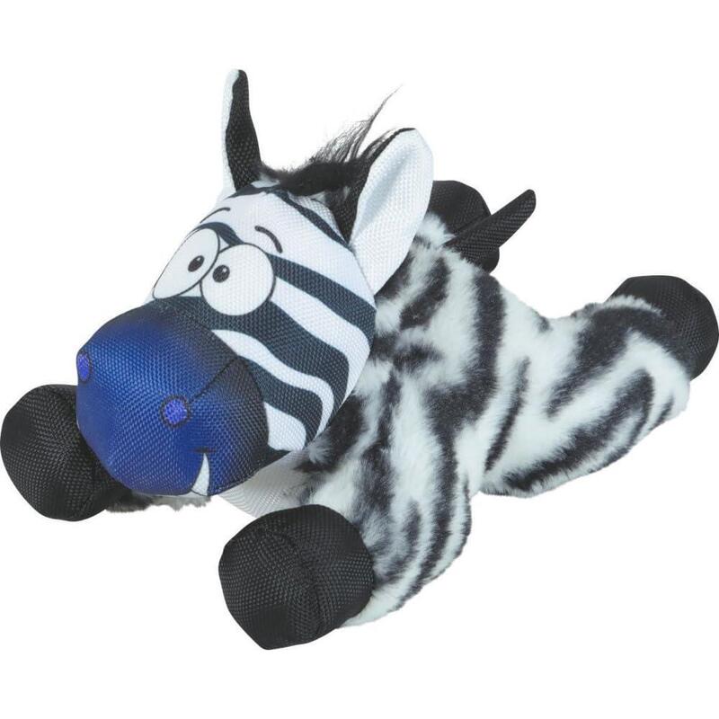 Zolux Pluszak Zebra Friends M 28,1x15,5x17cm