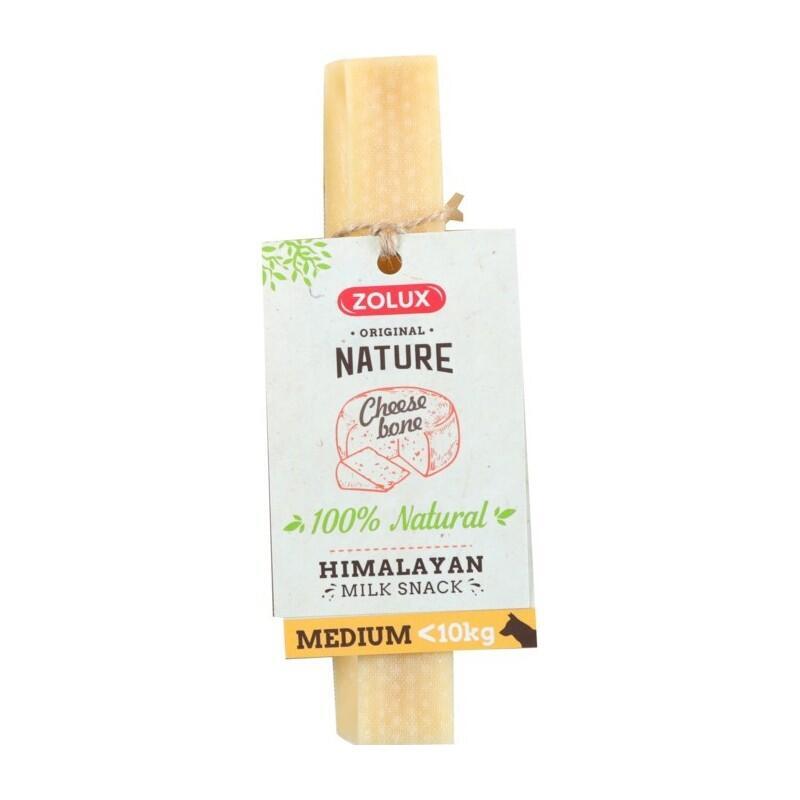 Zolux Premio Para Perros Queso Del Himalaya M 57 G