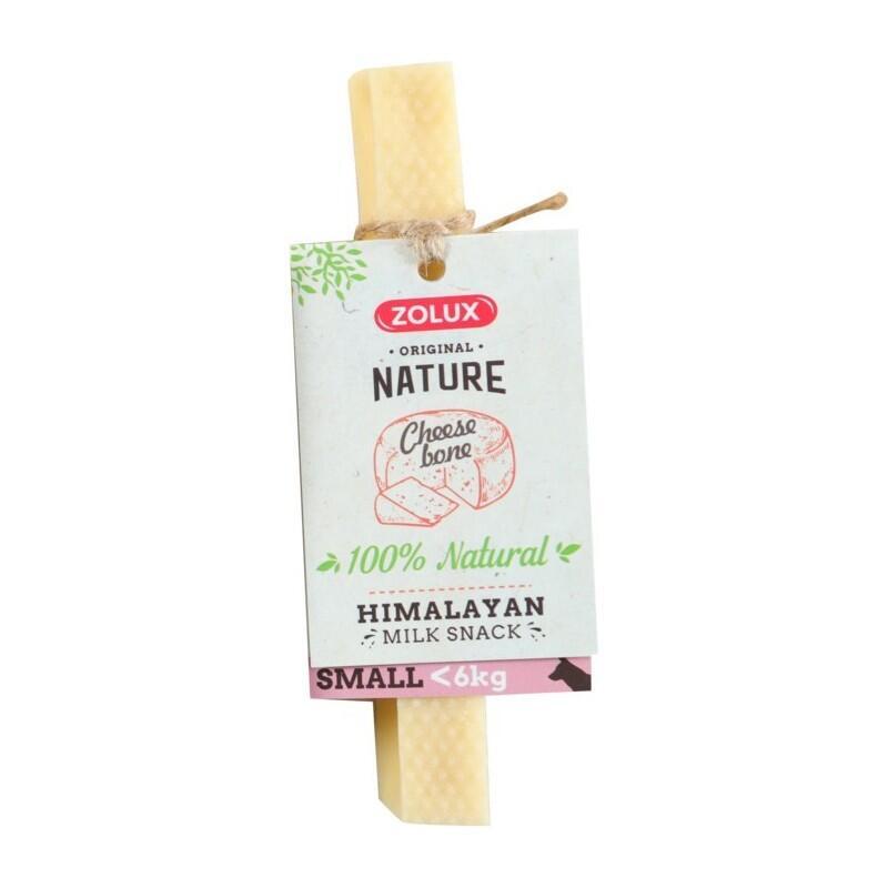 Zolux Premio Para Perros Queso Del Himalaya S 38 G