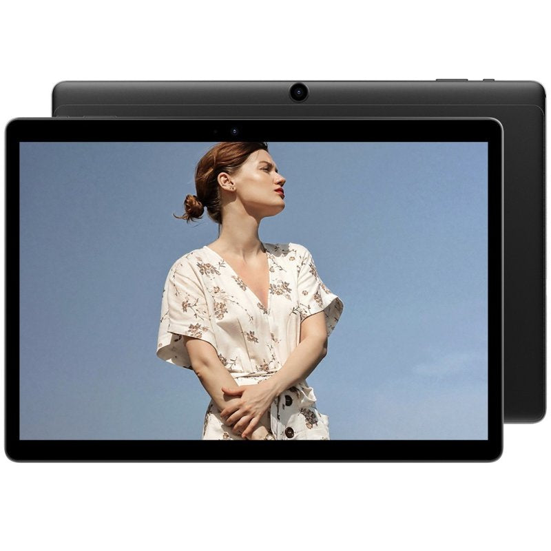 Zte Tab Blade X10 10,1" Hd 4gb/64gb 5mp/8mp Lte Black