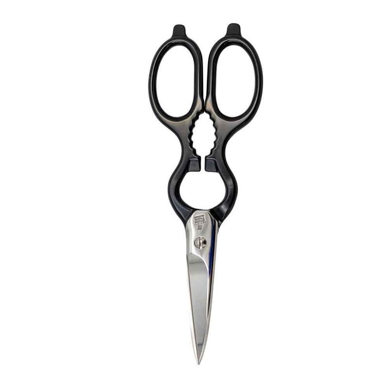 Zwilling 1005711 Vielzweckschere Negro