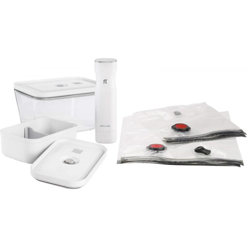 Zwilling 36814-007-0 Vakuum Starter Set 7-Teilig