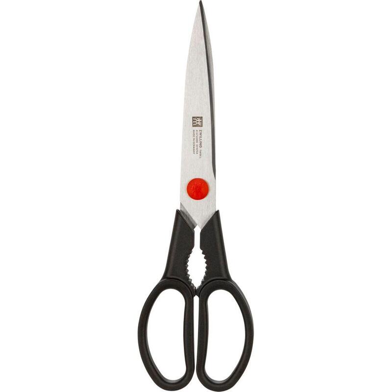 Zwilling Twin L Multi-Purpose Scissor Black 23 Cm
