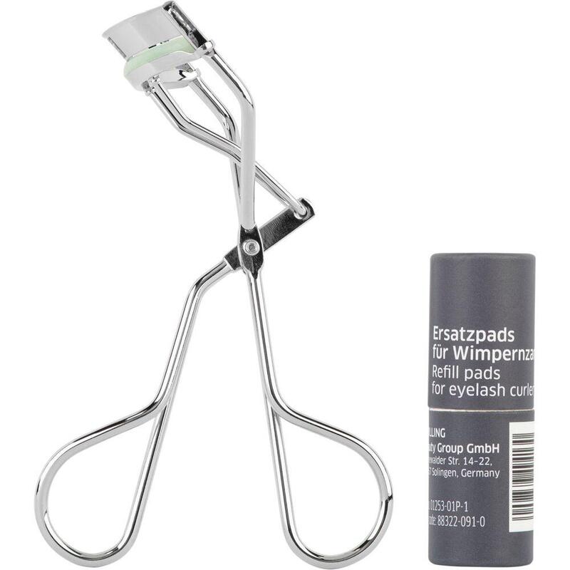 Zwilling Wimpernzange