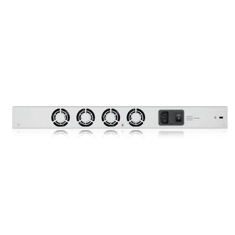 Zyxel Atp800 Cortafuegos (Hardware) 1u 8000 Mbit/S