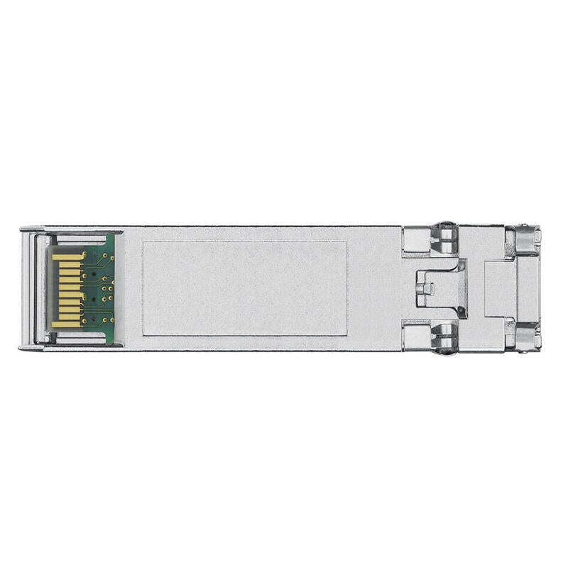 Zyxel Sfp10g-Lr Red Modulo Transceptor Fibra Óptica 10000 Mbit/S Sfp+ 1310 Nm