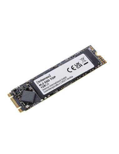 Ssd Intenso Top Performance 128gb M2 Sata3