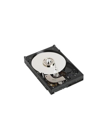 Disco Dell 1tb 7.2k Rpm Sata 6gbps 3.5in Cabled Hard Drive