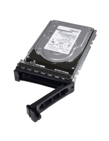 Disco Dell 2tb 7.2k Rpm Sata 3.5" R340/t340