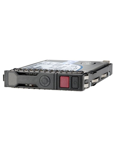 Disco Hpe 2.5 1 2tb  Hot-swap Sff Sas 12gb/s 7200 Rpm Con Transporte Hp Smartdrive