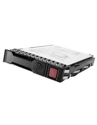 Disco Hpe 2.5 1 1tb 6g 7.200rpm Lff Mdl Sc