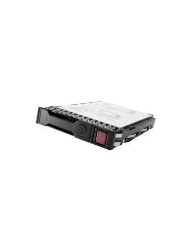 Disco Hpe Midline 1.8tb Hot Swap 2.5 1 Sff Sas 12gb/s 10000rpm Con Hpe Smartdrive Carrier