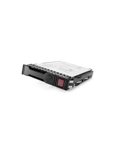 Hewlett Packard Enterprise 2tb 3.5 Sata Iii 3.5 2000 Gb Serial Ata Iii