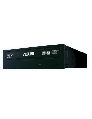 Grabadora  Asus Bw-16d1ht Blu-ray Interna Negro