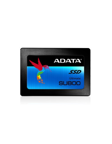 Disco Ssd Adata 1tb Su800 Sataiii Su800 3d Nand (tlc) Retail