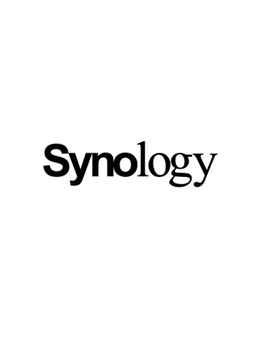 Nas Acc Synology License Pack For 1 Cam 1 License