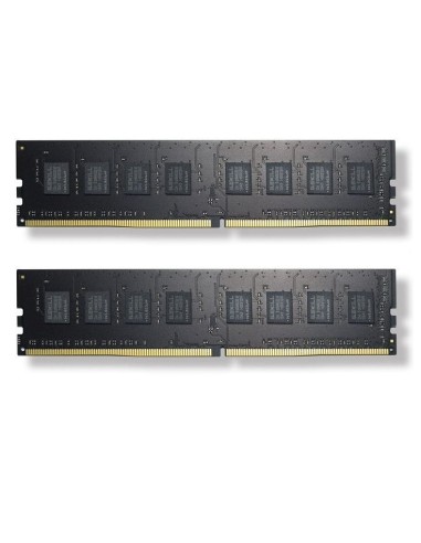 Memoria Ram G.skill Ddr4 16gb (8gbx2) Pc2400 Nt K2