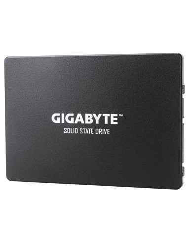 Disco Ssd Gigabyte 480gb 3d 2.5''/ 550mb/s - 480mb/s
