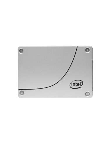 Disco Ssd Intel D3-s4510 Series 480gb 2.5" Aes De 256 Bits