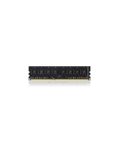 Memoria Ram Teamgroup Ddr3 8gb 1600 C11 Ted38g1600c1101