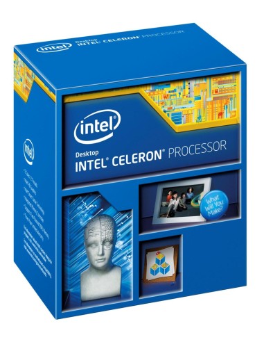 Procesador Intel 1150 Celeron G1840 Box 2.8ghz/ (5)