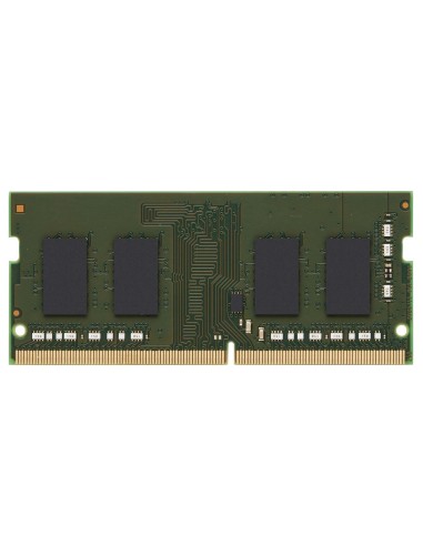 Memoria Ram Kingston Valueram 16gb Ddr4 2666mhz 1.2v Cl19 Sodimm*