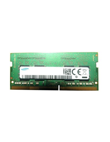 Memoria Ram Samsung Sodimm ddr4 8gb Pc2666 C19 1,2v 1x8gb,1gx8 Sr