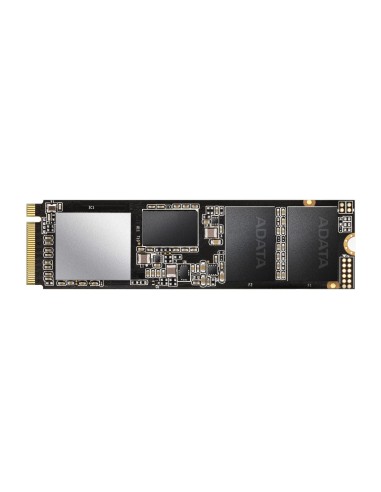 Disco Ssd Adata M.2 1tb Sx8200pnp Nvme M.2 Pcie