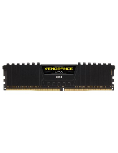 Memoria Ram Corsair Ddr4 2666  8gb C16 Ven